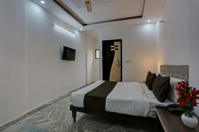 Hotel O Blue Moon Residency